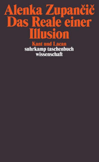 Das Reale einer Illusion