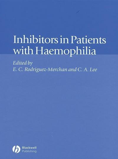 Inhibitors in Patients with Haemophilia