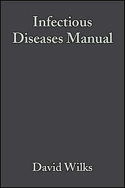 The Infectious Diseases Manual