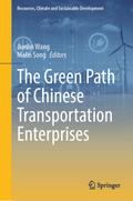 The Green Path of Chinese Transportation Enterprises