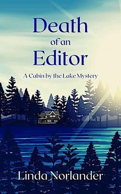 Death of an Editor