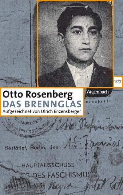 Rosenberg,Brennglas