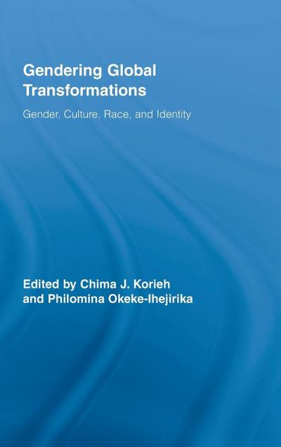 Gendering Global Transformations