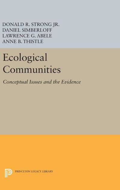 Ecological Communities