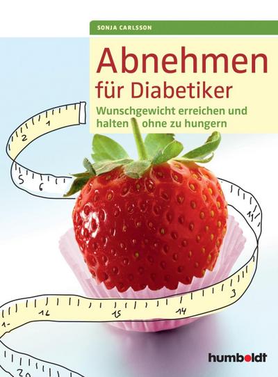 Abnehmen für Diabetiker