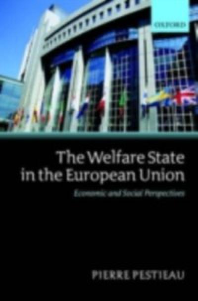 Welfare State in the European Union