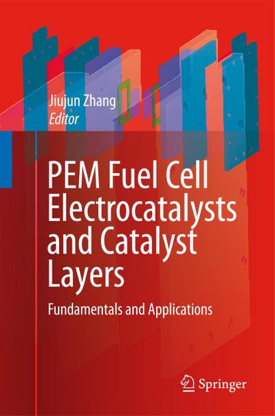 PEM Fuel Cell Electrocatalysts and Catalyst Layers