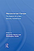 Disconcerted Europe