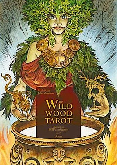 Das Wildwood-Tarot