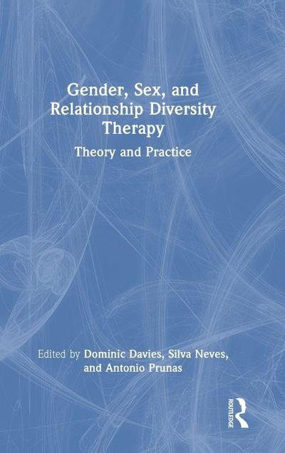 Gender, Sex, and Relationship Diversity Therapy