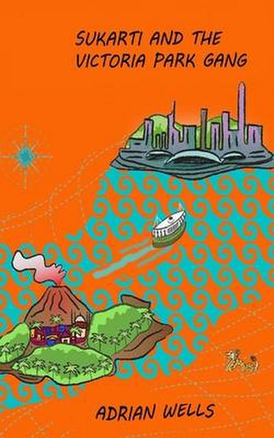 Sukarti and the Victoria Park Gang