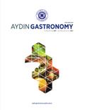 AYDIN GASTRONOMY