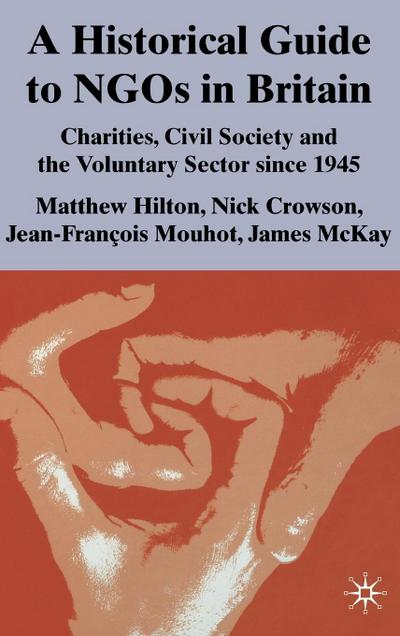 A Historical Guide to NGOs in Britain