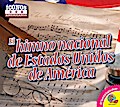 El himno nacional de Estados Unidos de América