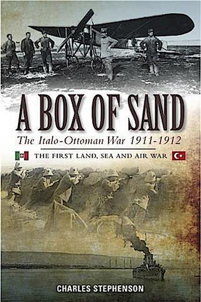 Box of Sand