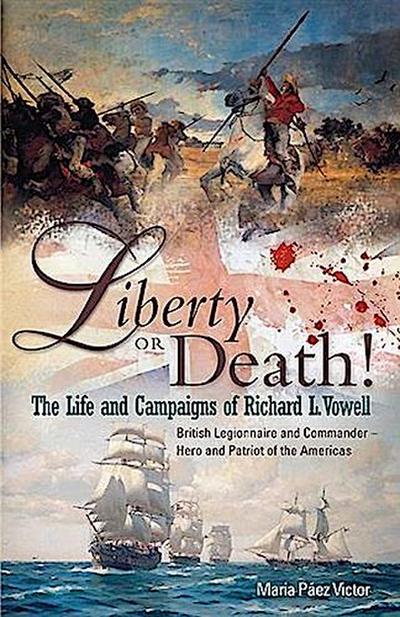 Liberty or Death!