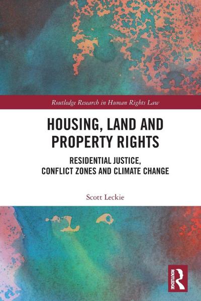 Housing, Land and Property Rights
