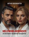 Hollywood-Geschichte