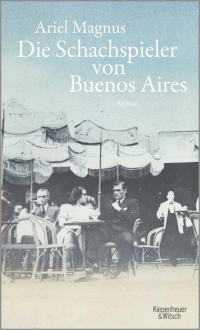 Die Schachspieler von Buenos Aires