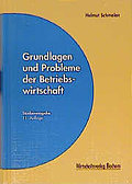 Grundlagen und Probleme der Betriebswirtschaft