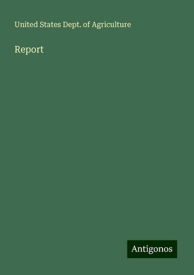 Report