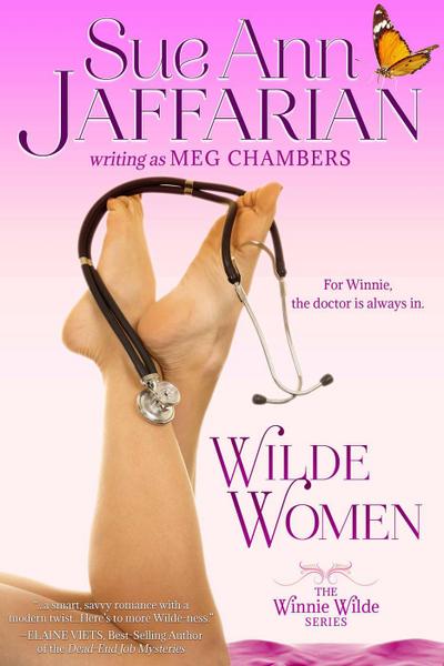 Wilde Women (Winnie Wilde Romance Series)