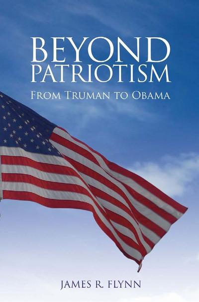 Beyond Patriotism