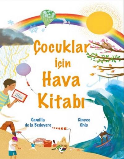 Cocuklar Icin Hava Kitabi