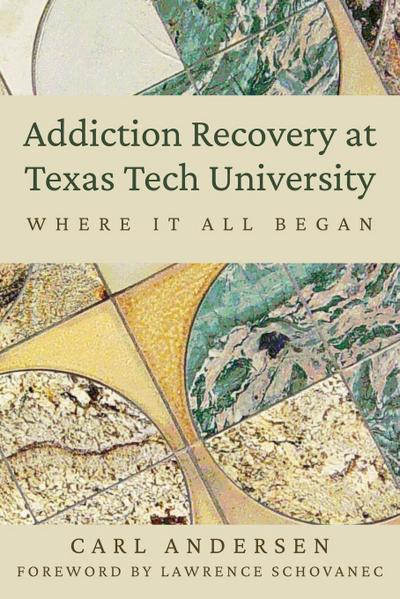 Addiction Recovery at Texas Tech University