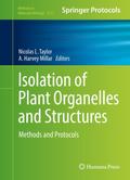 Isolation of Plant Organelles and Structures