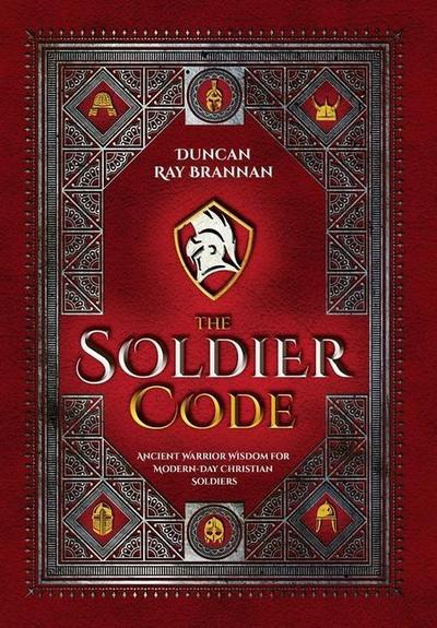 The Soldier Code