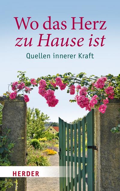 Wo das Herz zu Hause ist