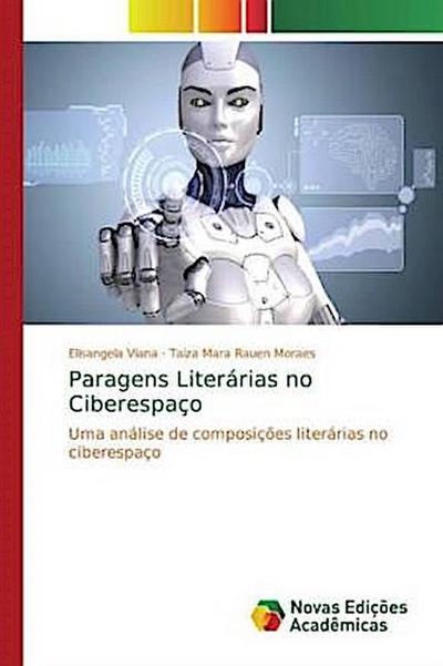 Paragens Literárias no Ciberespaço