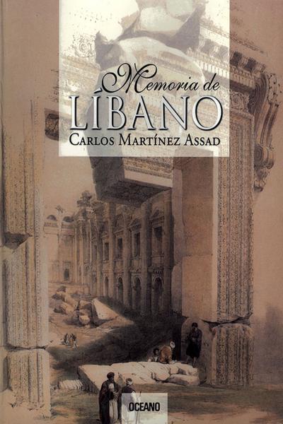 Memoria de Líbano