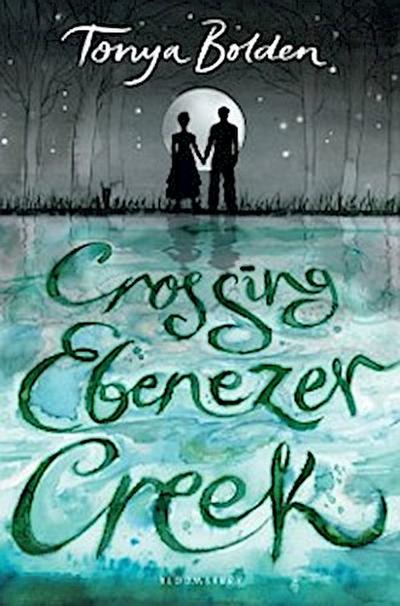 Crossing Ebenezer Creek