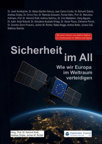 Sicherheit im All
