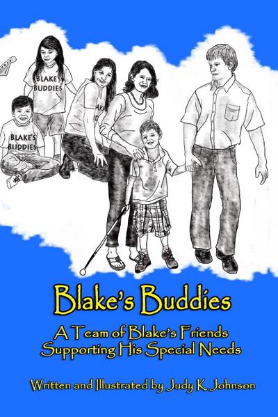 Blake’s Buddies
