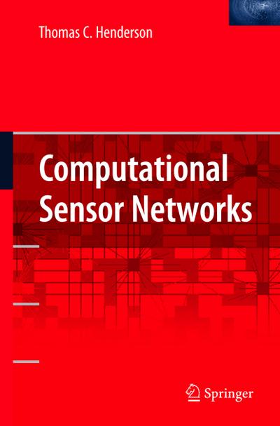 Computational Sensor Networks