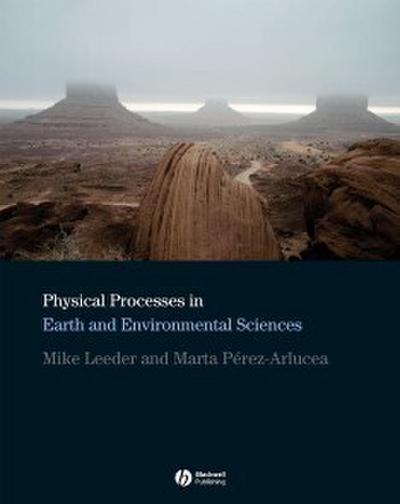 Physical Processes in Earth and Environmental Sciences