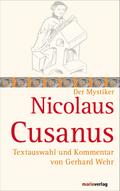 Nicolaus Cusanus
