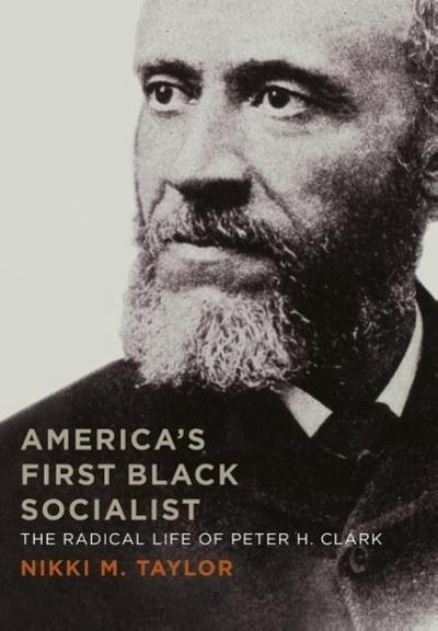 America’s First Black Socialist
