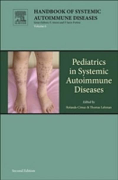 Pediatrics in Systemic Autoimmune Diseases