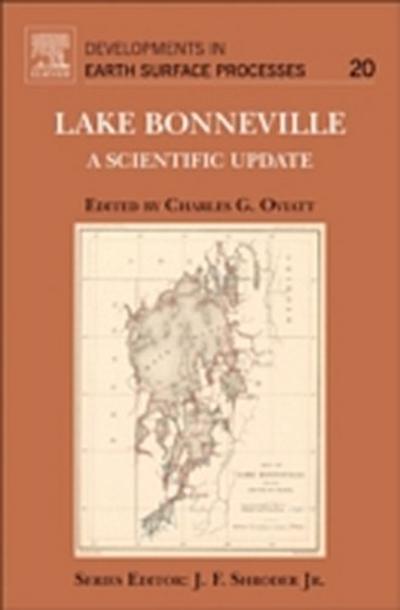 Lake Bonneville: A Scientific Update