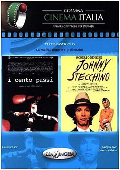 I cento passi / Johnny Stecchino - Collana Cinema Italia