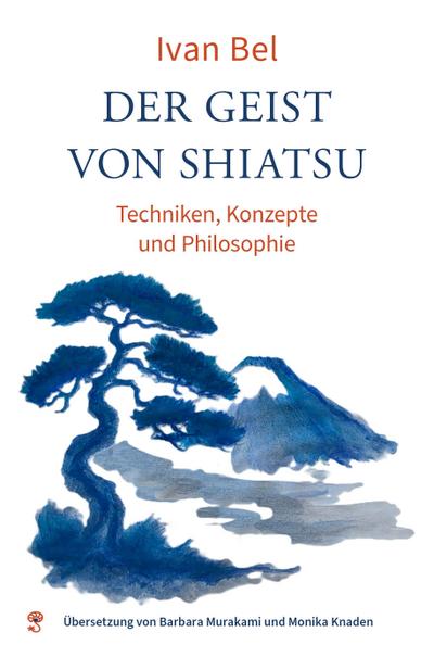 Der Geist von Shiatsu