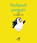 Backpack penguin