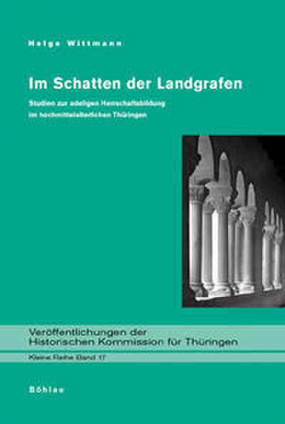 Im Schatten der Landgrafen