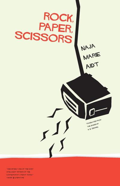 Rock, Paper, Scissors