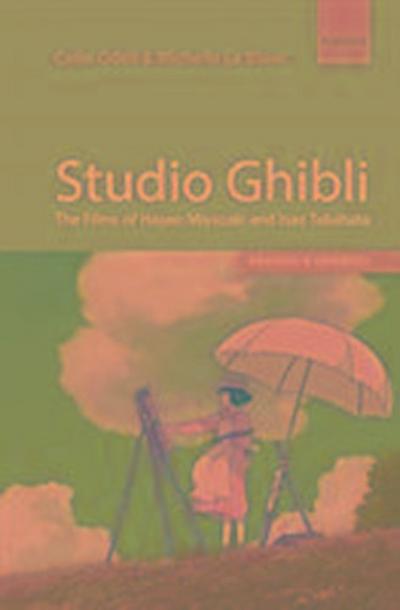 Studio Ghibli