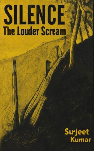 Silence  The Louder Scream